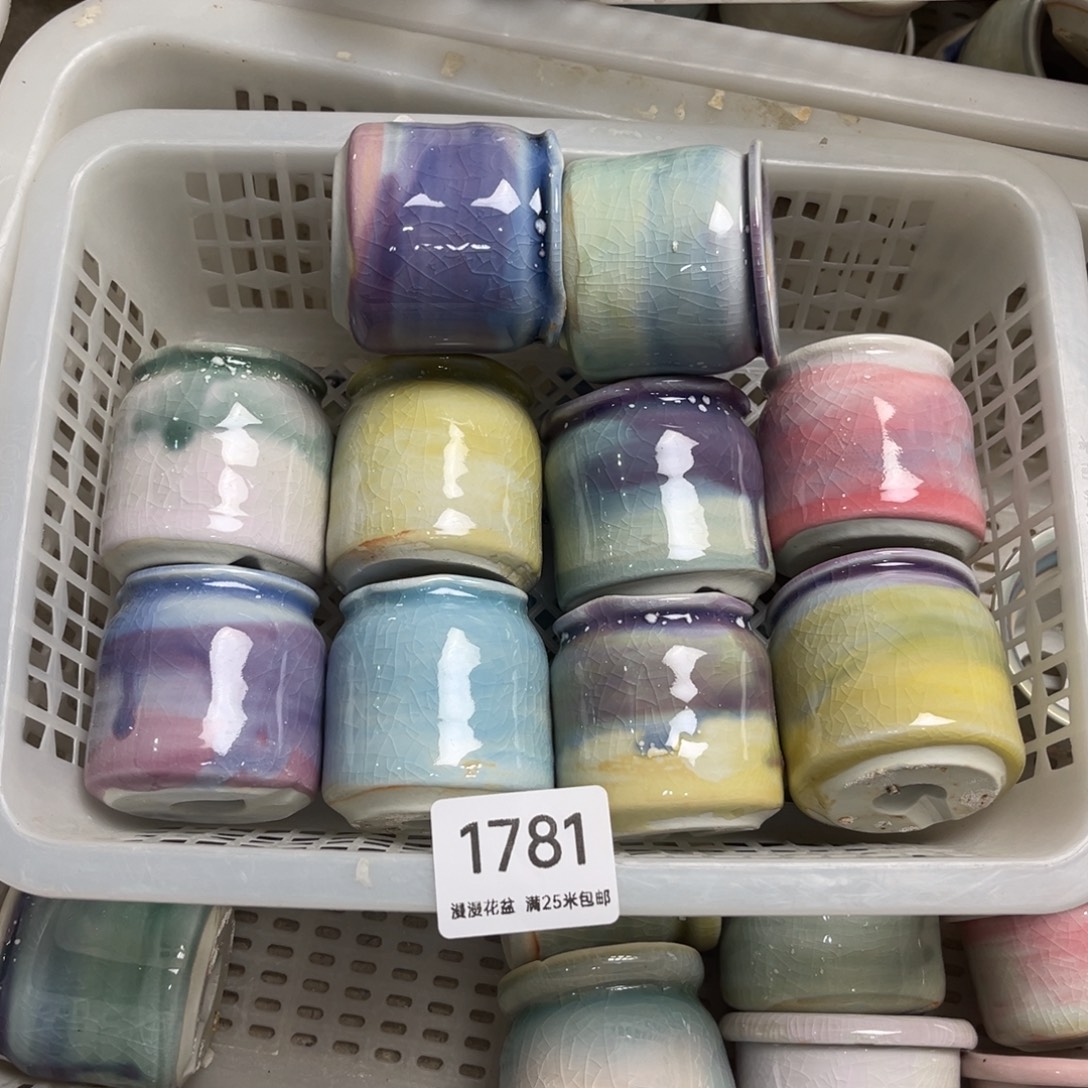 1781内口4景德镇手工制作