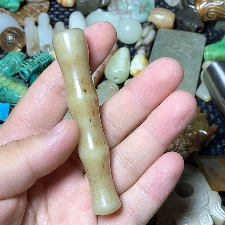 摆件直播间链接07