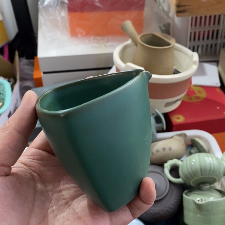 陶瓷艺术品及陶瓷制品