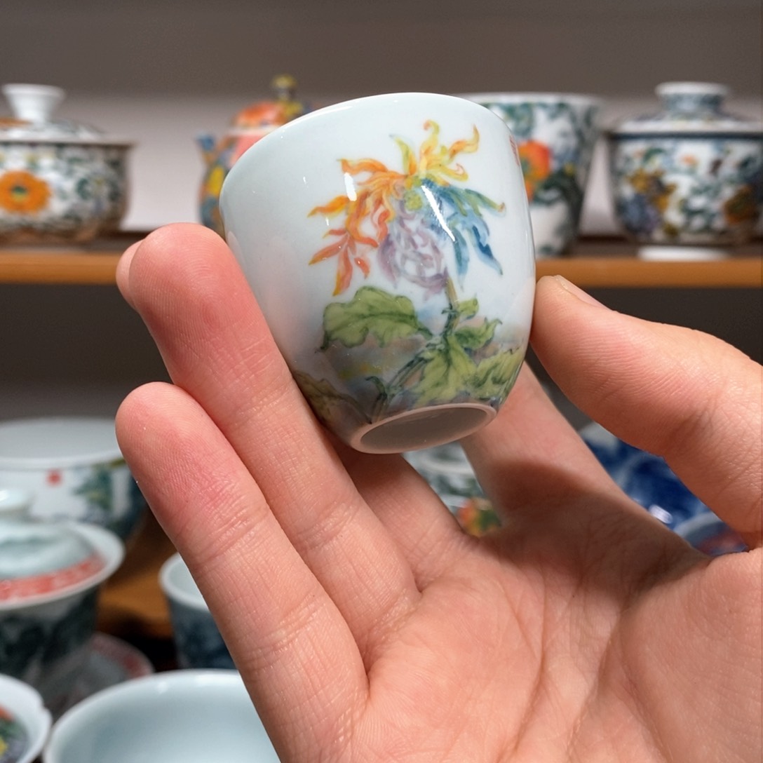 青远堂新品上架啦
