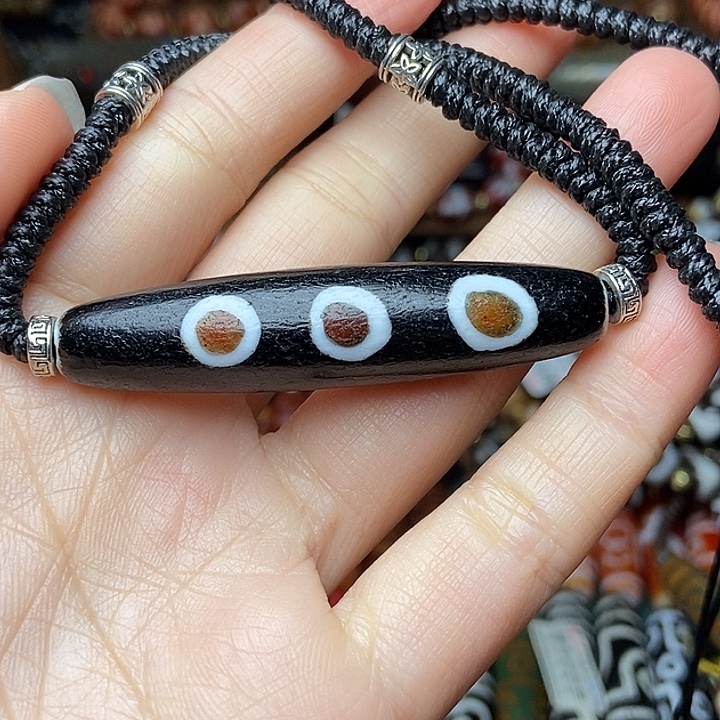 玛瑙/玉髓未镶嵌手链