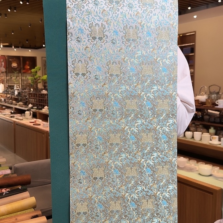 三米防水茶席俩件套