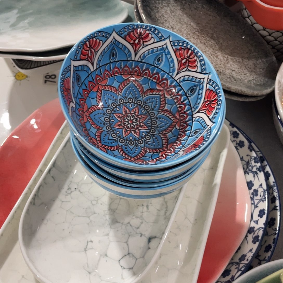 瓷     4.5寸温佩家数量是4