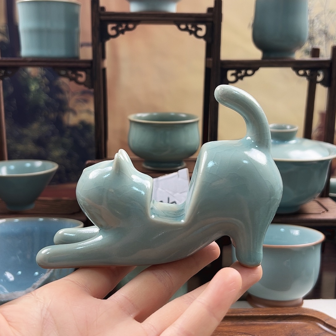 小猫手机支架福利价