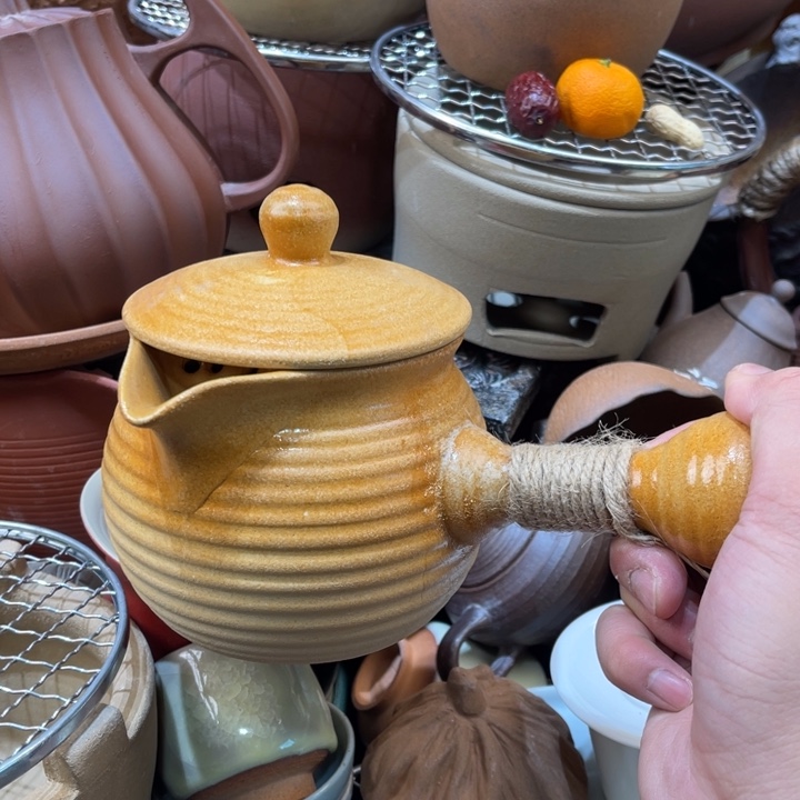 摆件陶他是真的想去见你们