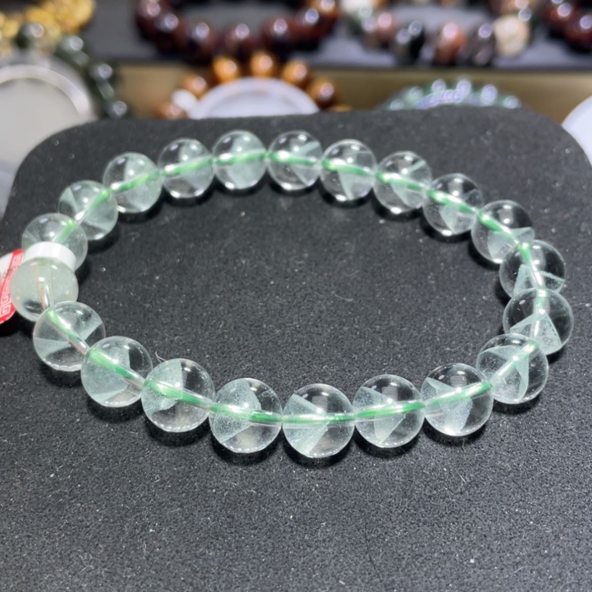 【闪购商品】水晶手串未镶嵌手串