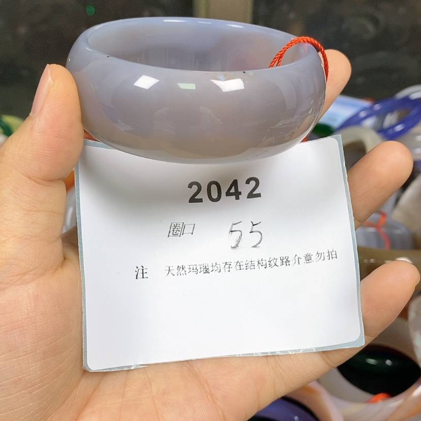 【闪购商品】玛瑙/玉髓玛瑙未镶嵌