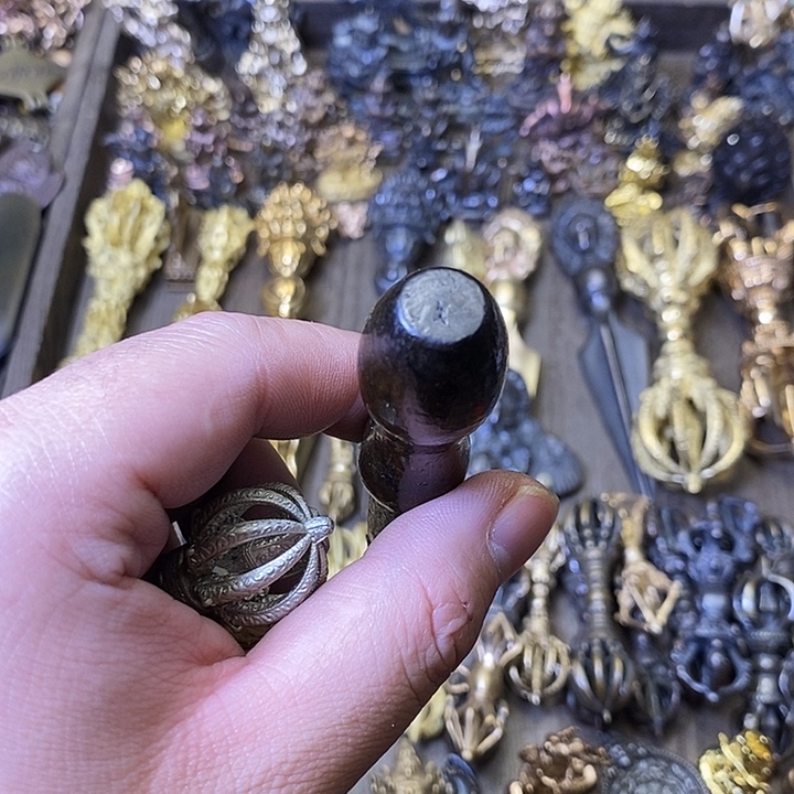 林***考藏传文玩凑单福利