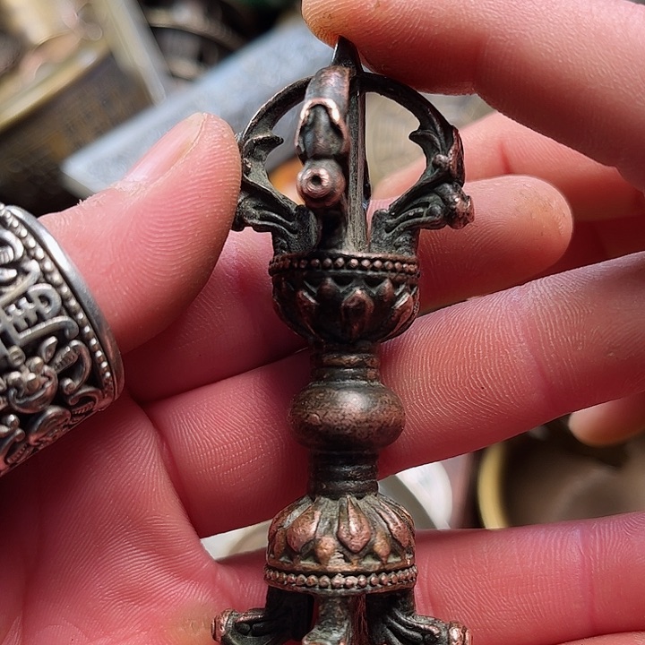 铜器摆件家居摆件