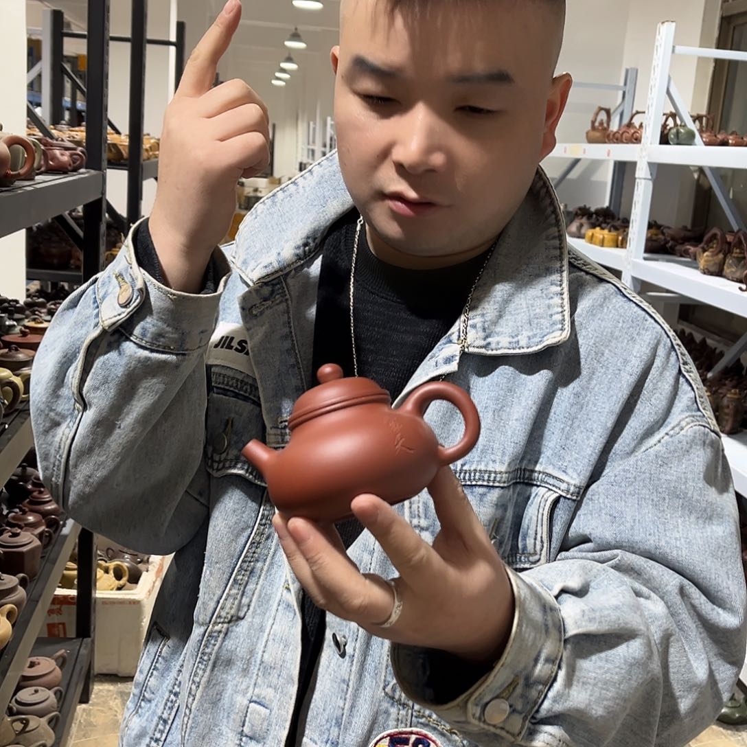 茶壶紫砂kkanwololle