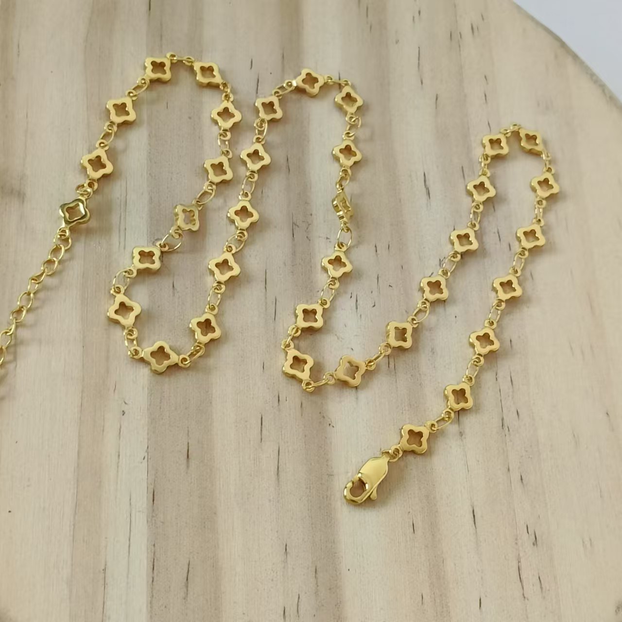 【南非定制】经典高级轻奢大气百搭吊坠wd1101224