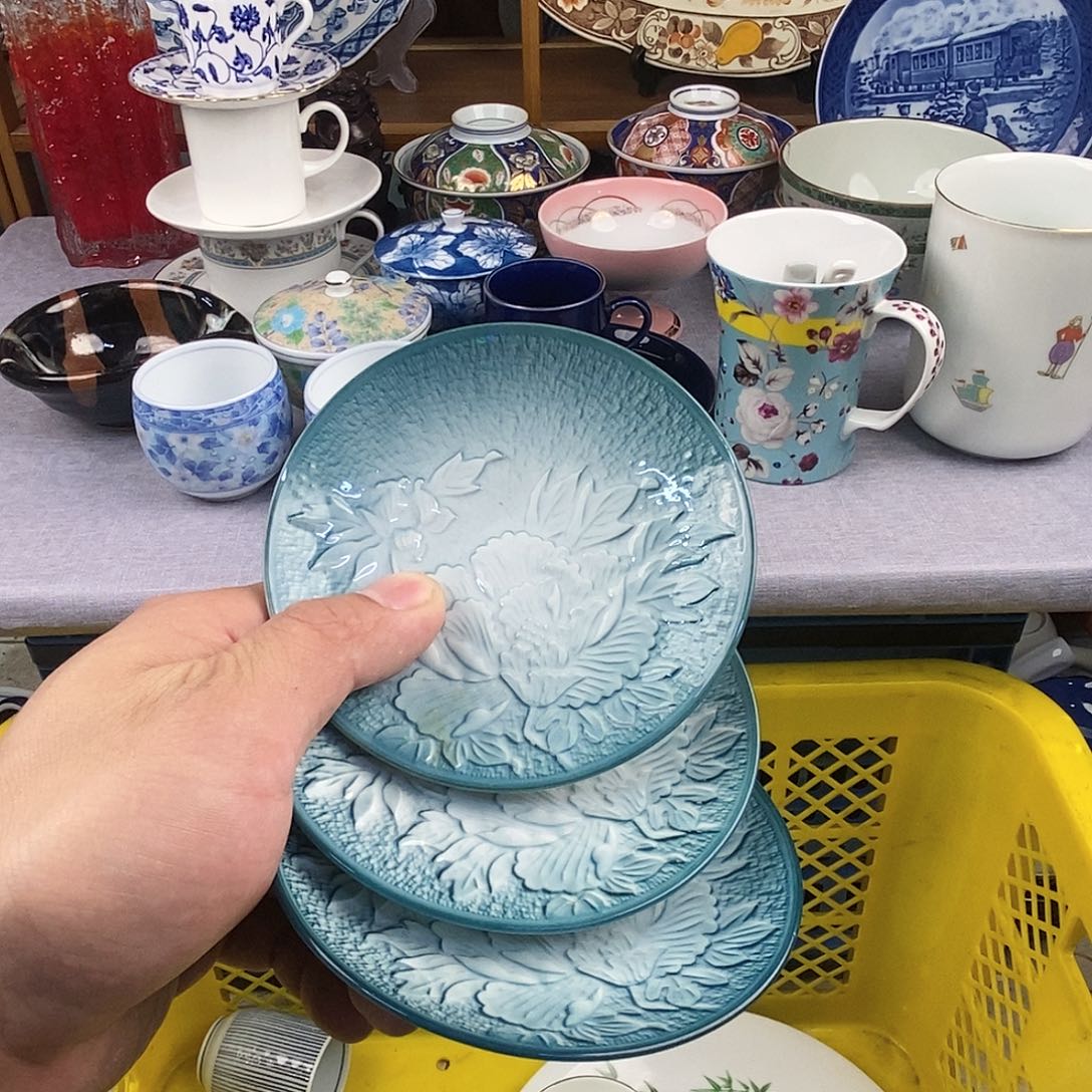 茶盏全场满28元包邮，第206