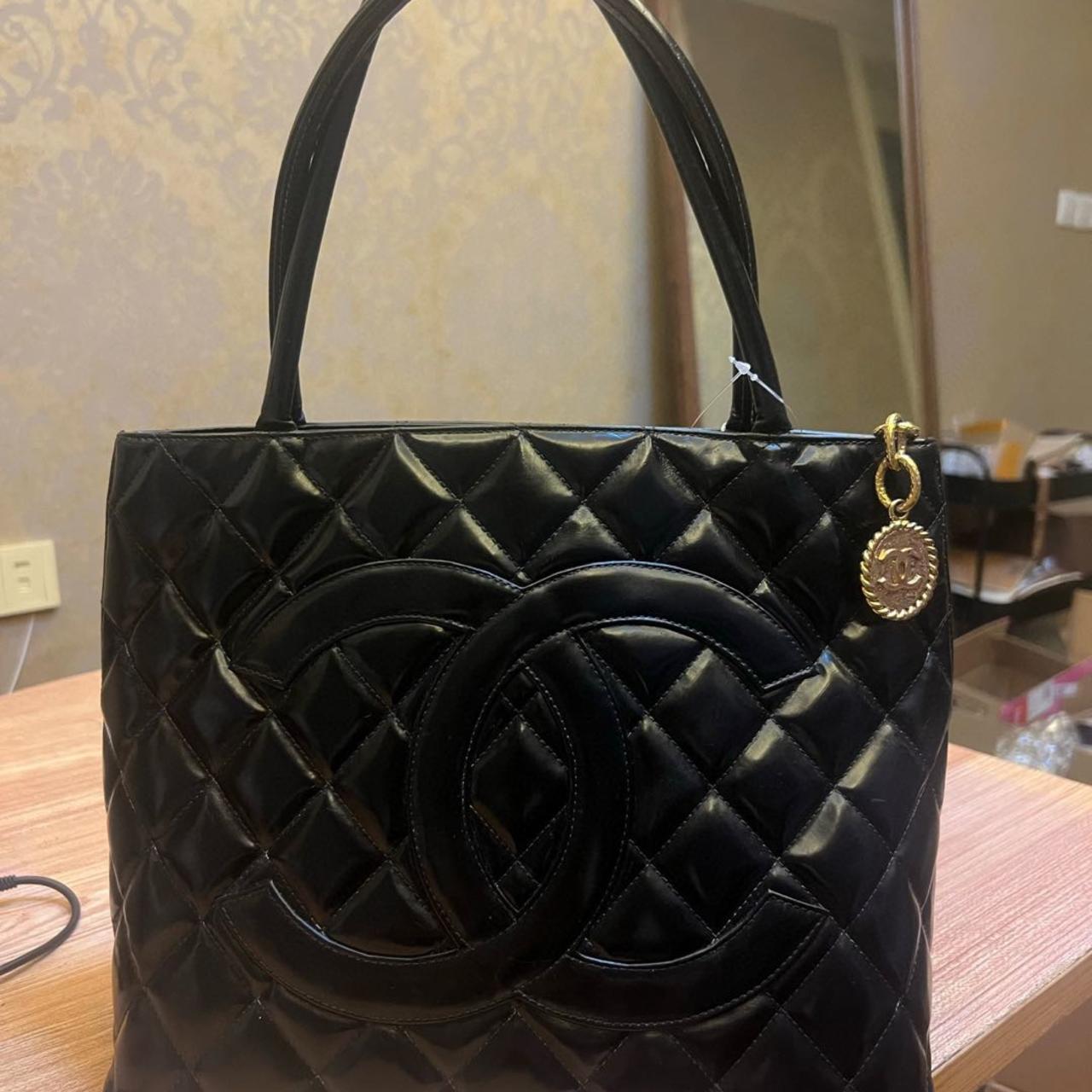 95新 Chanel/香奈儿 95新  香奈儿手提包   20542