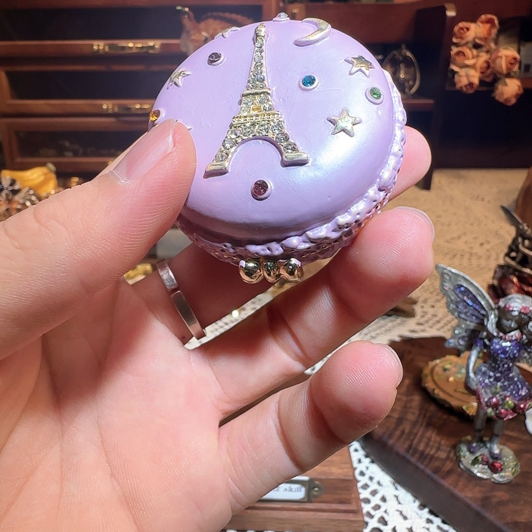 手工制品默认微瑕