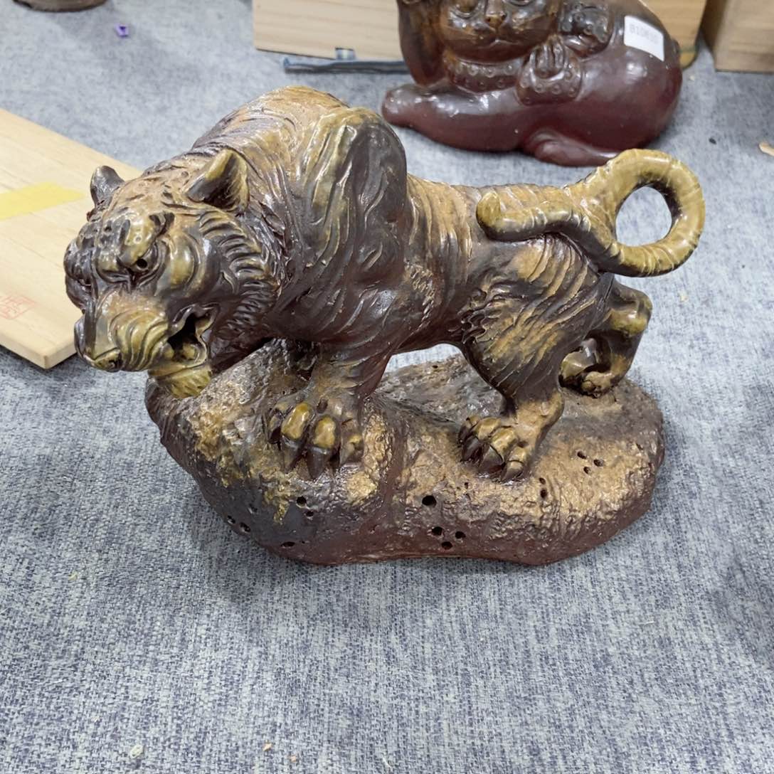 紫砂茶杯非常满意好看得物件