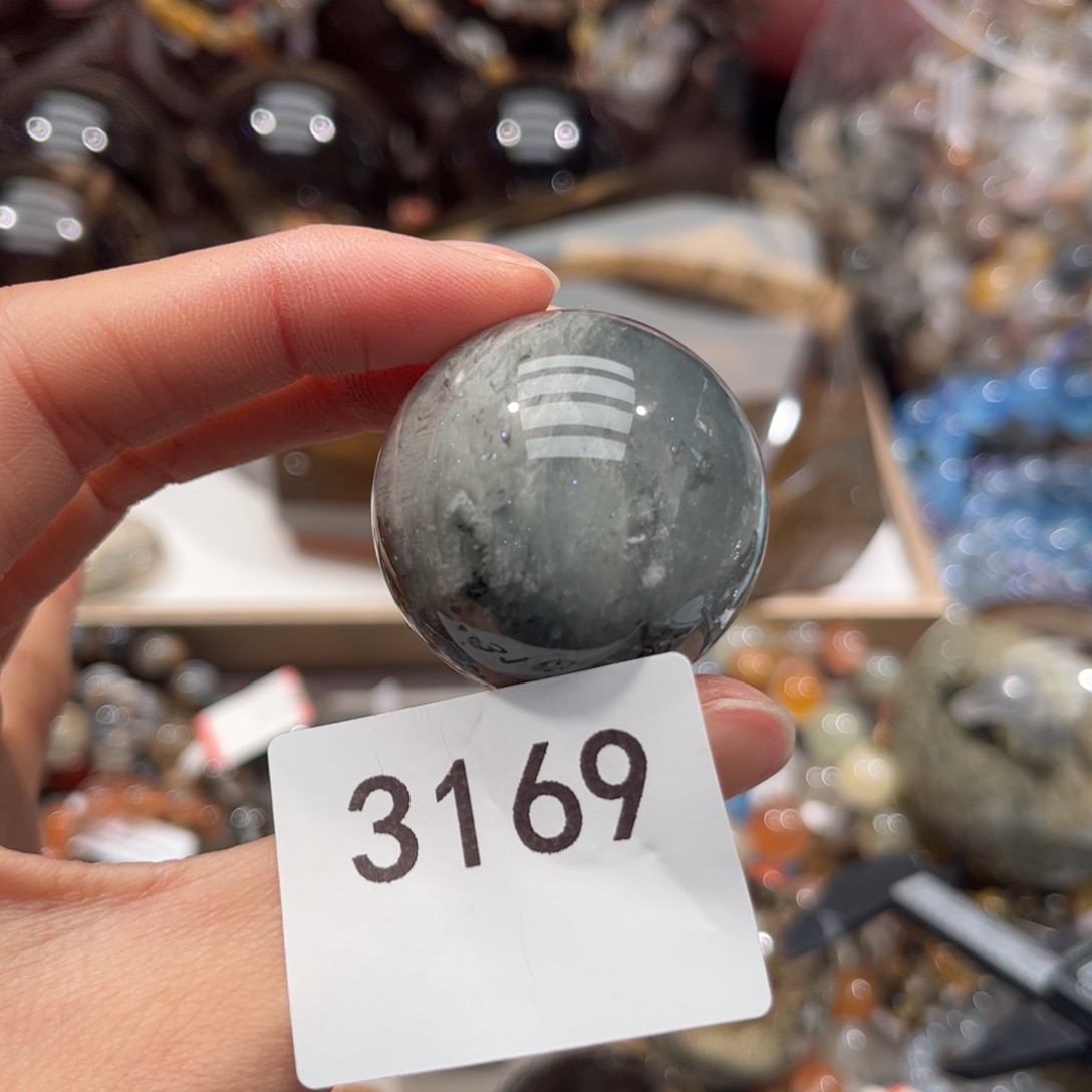 【闪购商品】未镶嵌大型摆件（非配饰）水晶