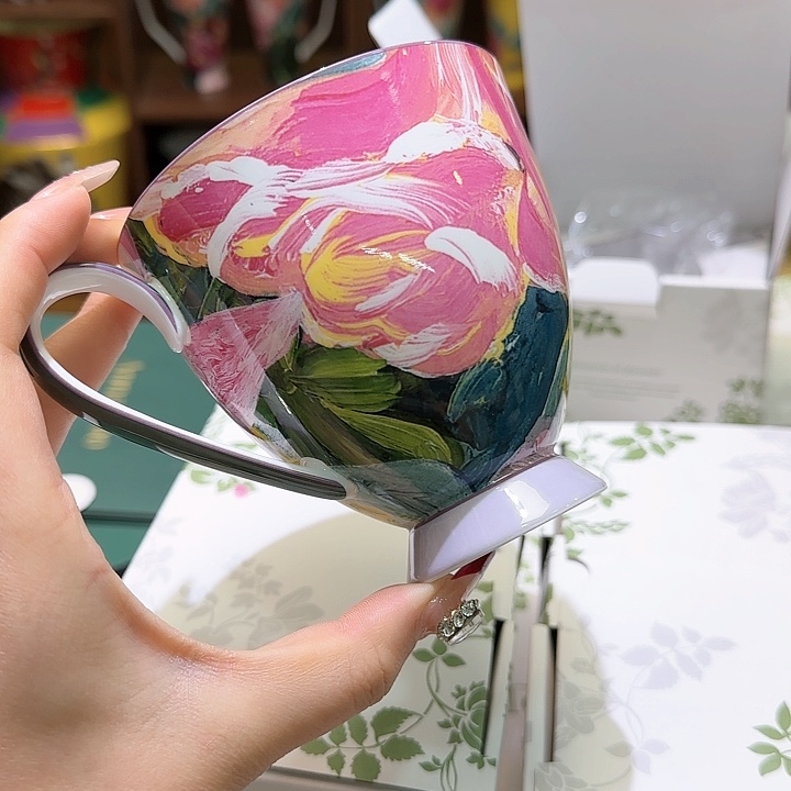 骨瓷实付满10包邮哈