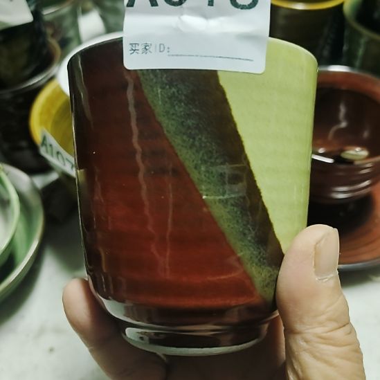 瓷片七厂，五厂，各种摆件，瓷片，