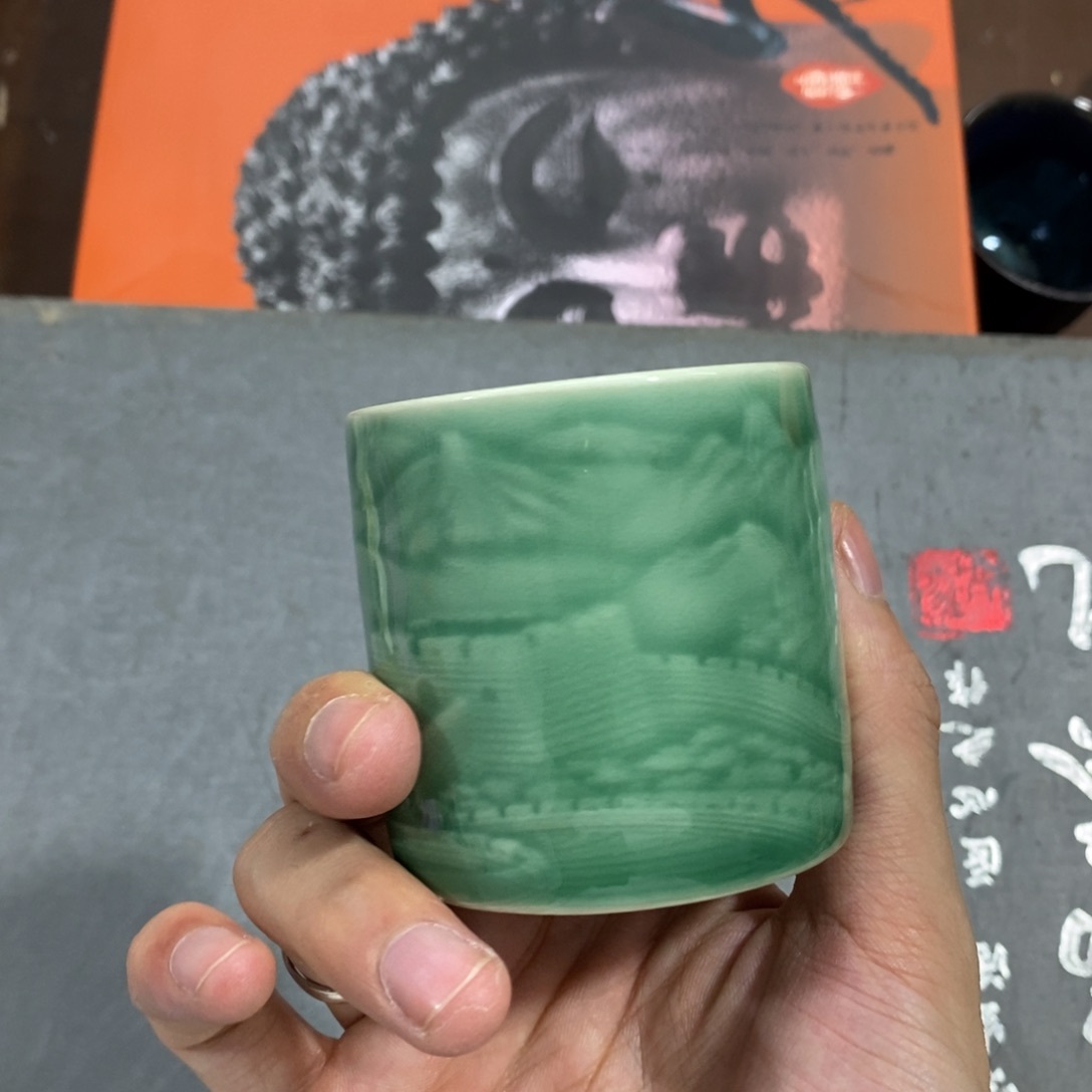 陶瓷等行业的生产和销售企业