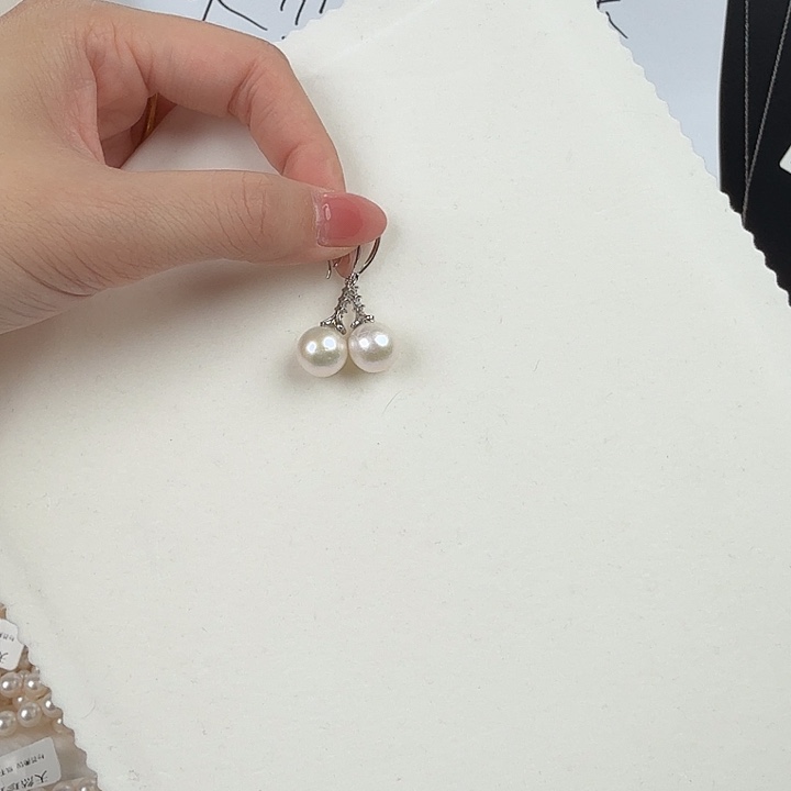 天然淡水珍珠未镶嵌淡水珍珠