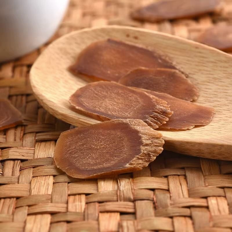 （红参片）云南赶集现收菌子香菇