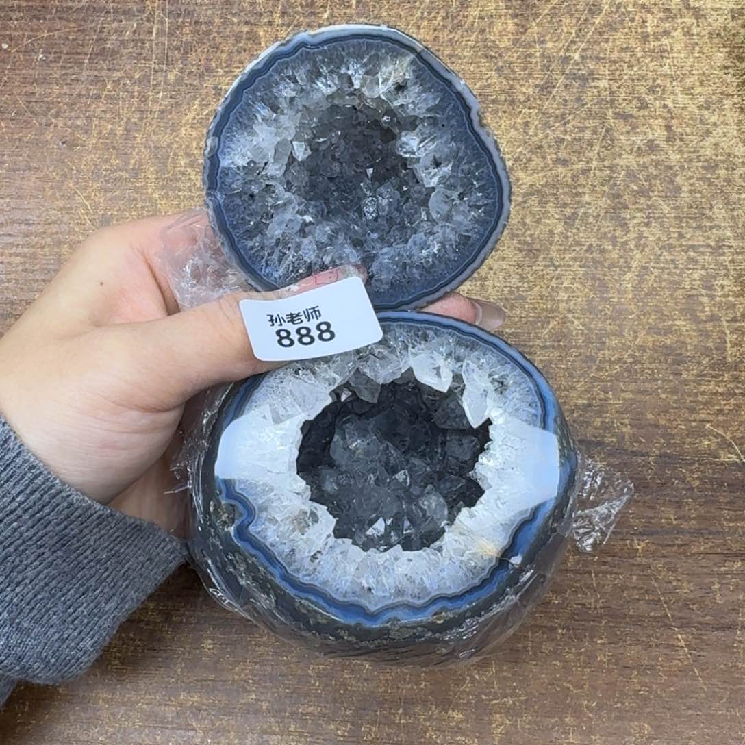 水晶大型摆件（非配饰）未镶嵌