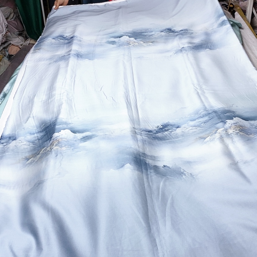 【闪购商品】棉3.2加工床单