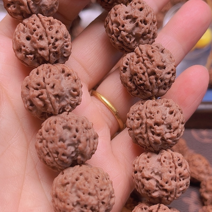 金刚菩提手串L193/22/4