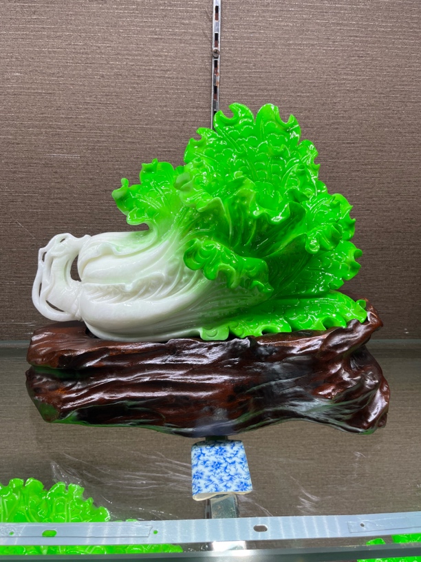 家具摆件 手工雕刻