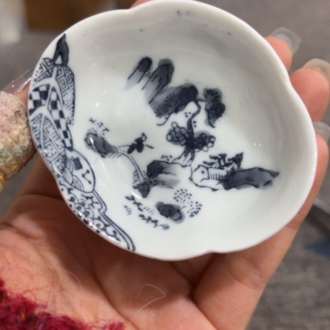 非常好看漂亮的物品 