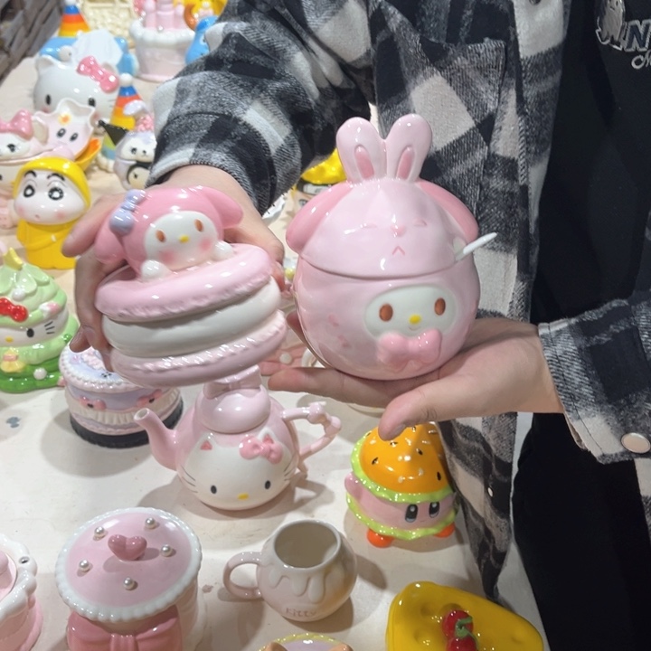 紫砂茶案这么多人都在等你