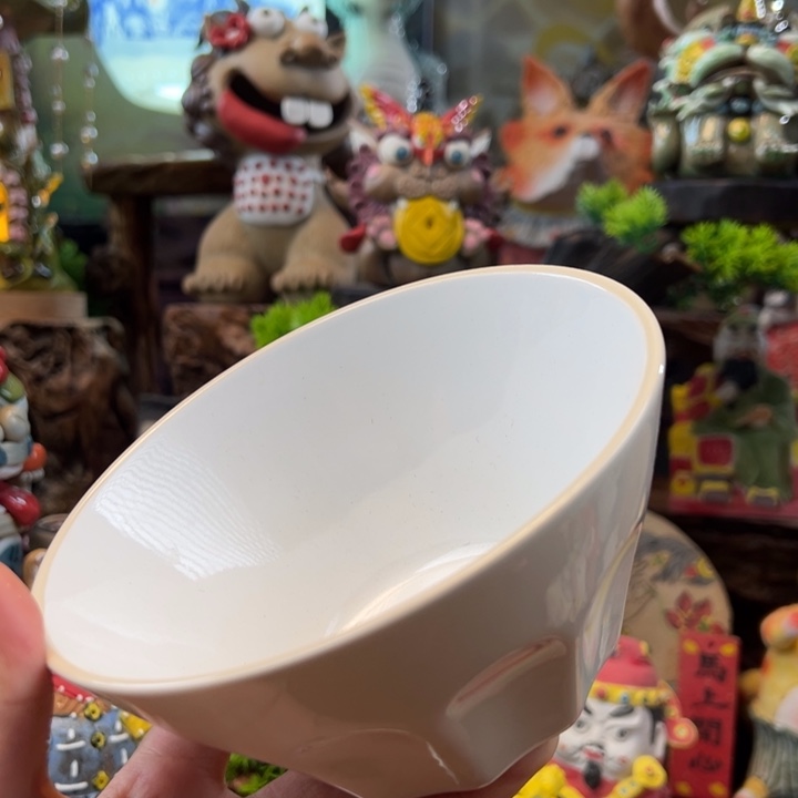 摆件陶小镇青花每日有新品