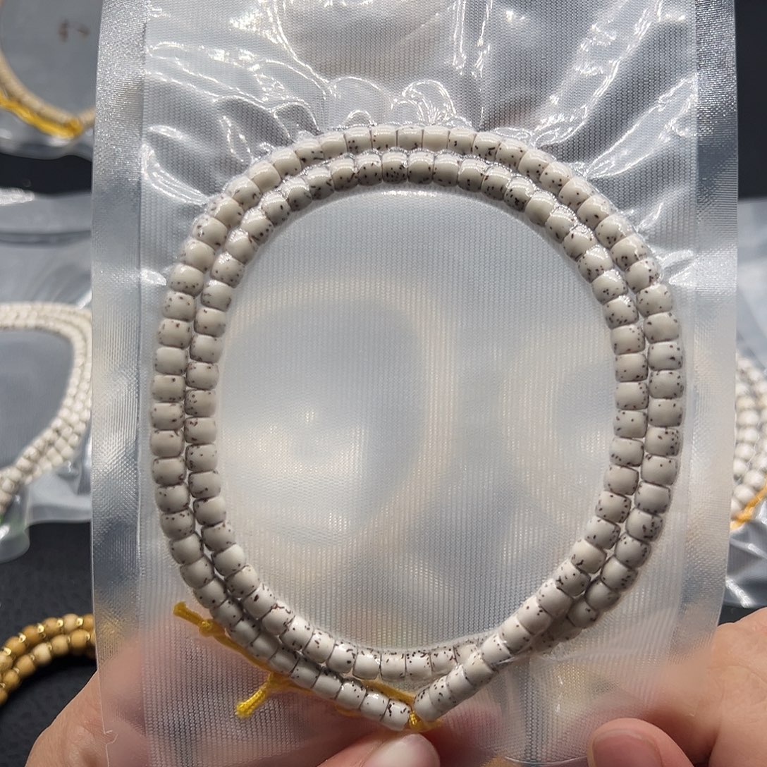 吊坠星月菩提星月6.5