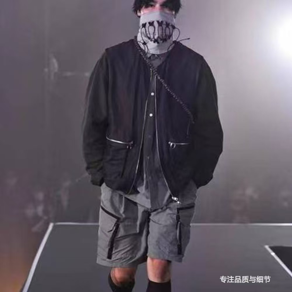 【颖姐专荐】男女同款2025冬季新品时尚休闲毛衣XX-125125