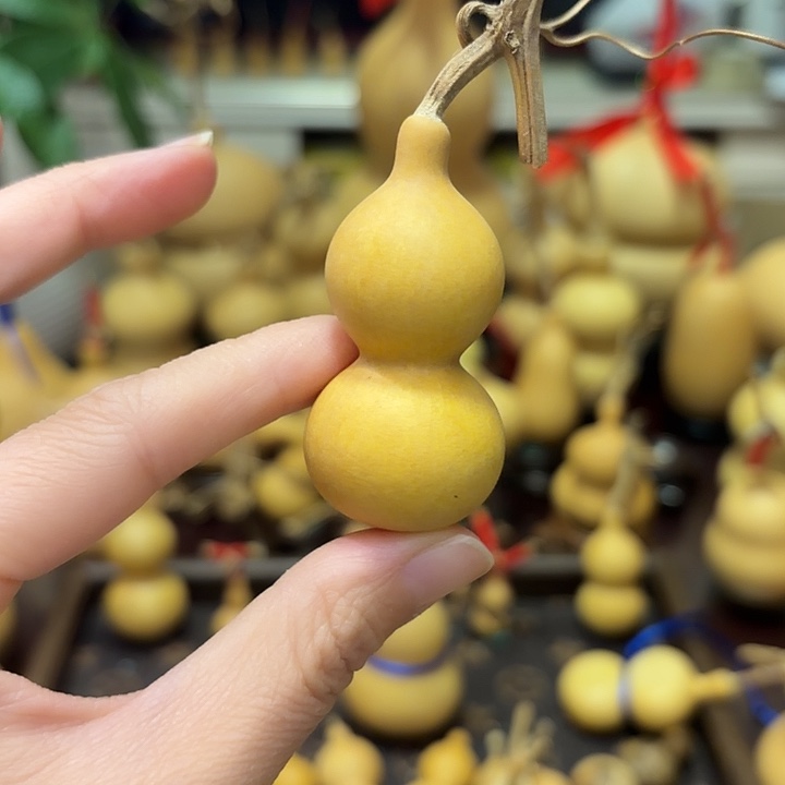 ꧁***꧂天津嘴精品小葫芦