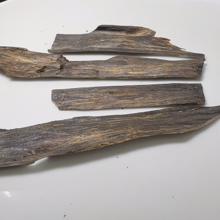 木红骨沉水排油发一份