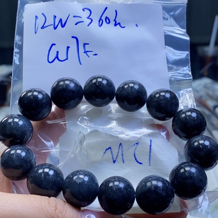 定制翡翠未镶嵌拍一发一