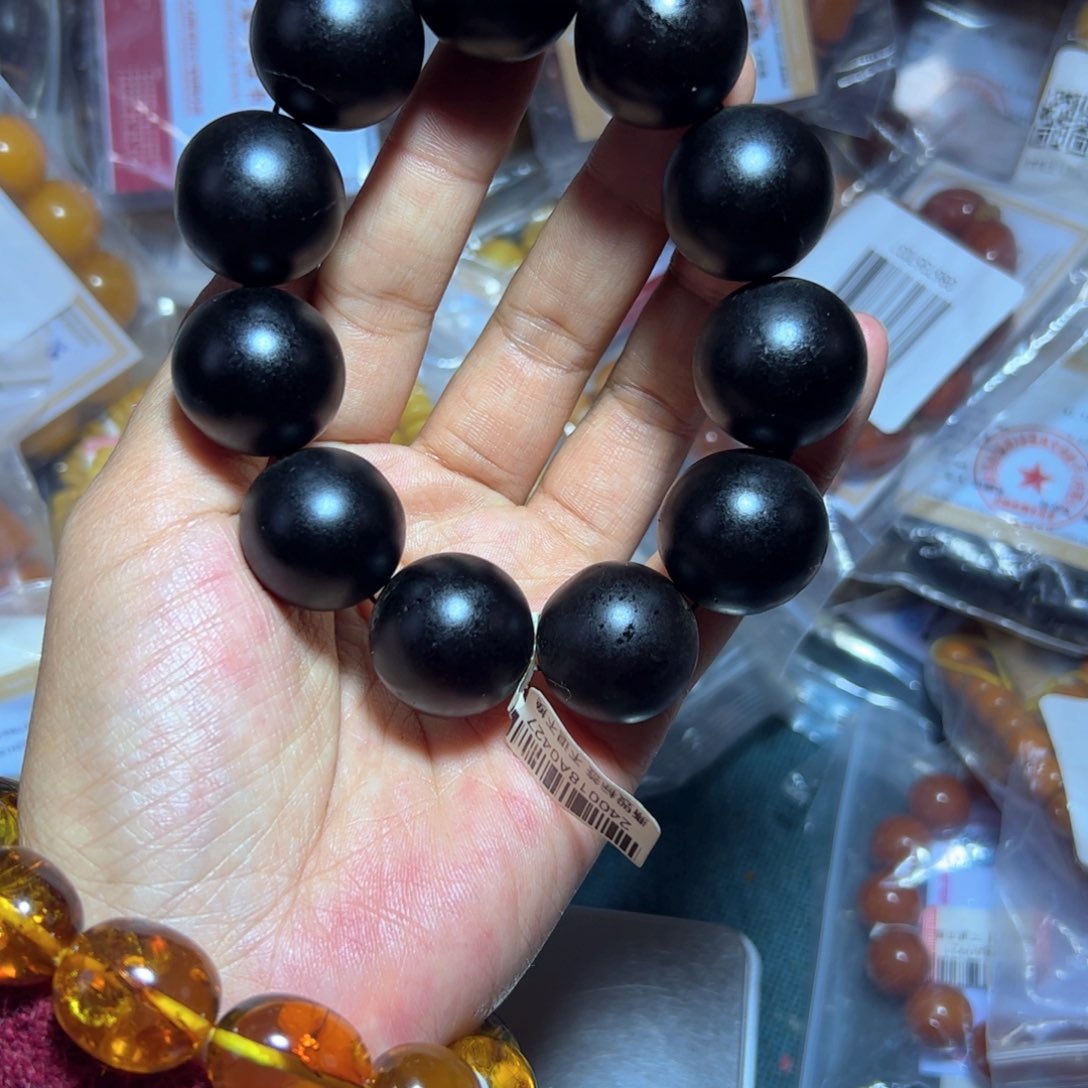 琥珀珠宝奇石未镶嵌483