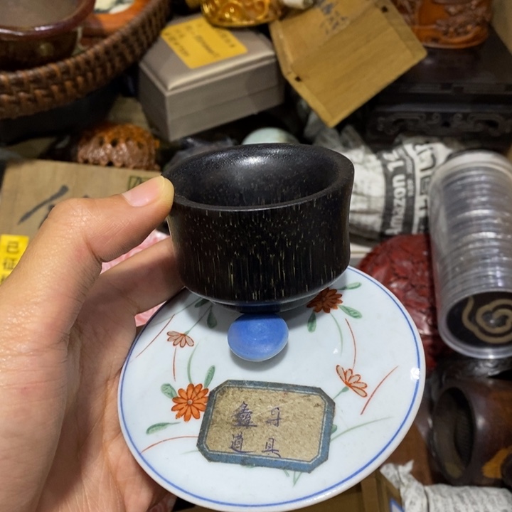 紫砂陶瓷艺术陶瓷艺术