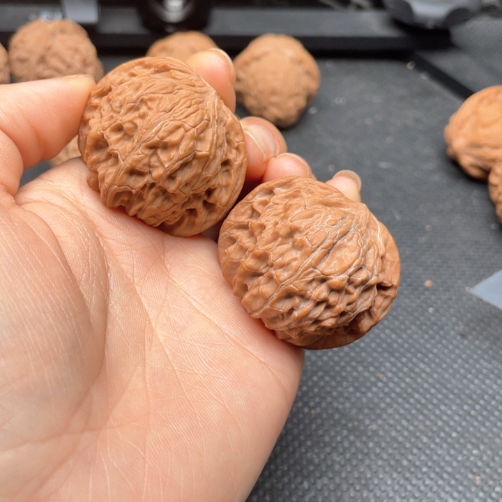 核桃手串/手链睡****学磨盘40尺全品无修