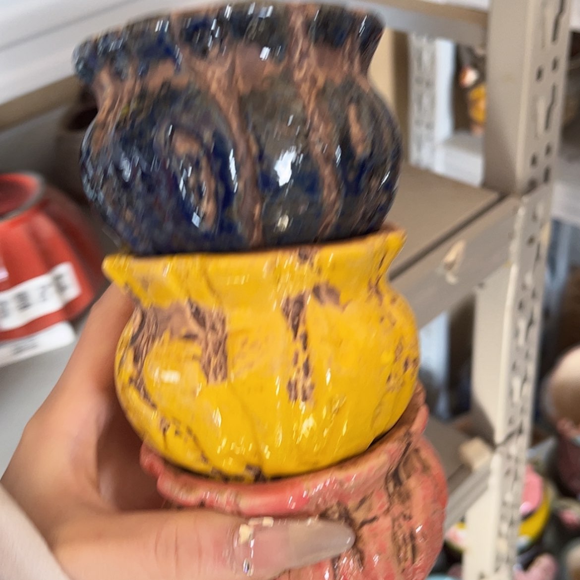 【闪购商品】红陶福利