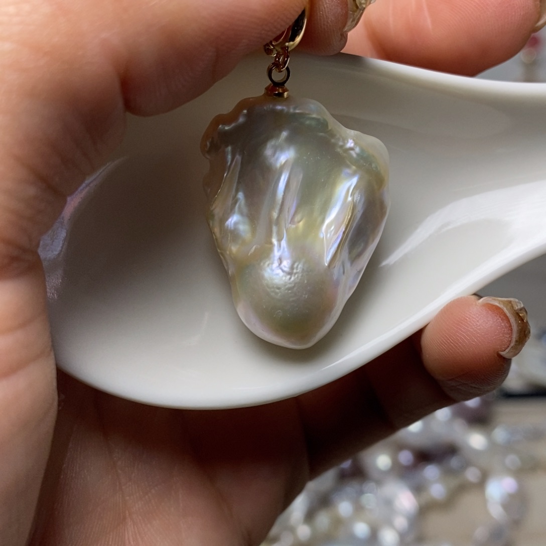 淡水珍珠其它未镶嵌