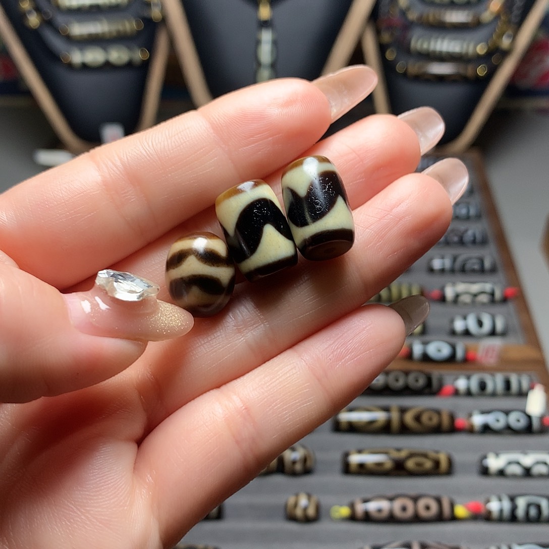 S***c玛瑙/玉髓未镶嵌吊坠(不含链)