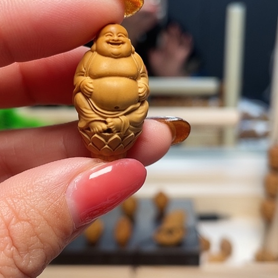 橄榄核手串/手链，