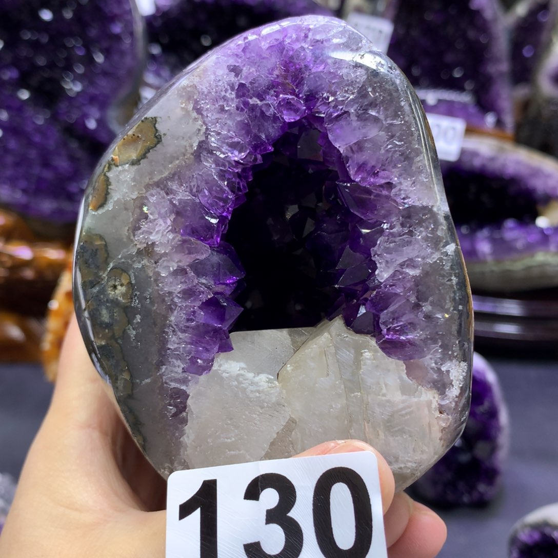 水晶摆件未镶嵌1