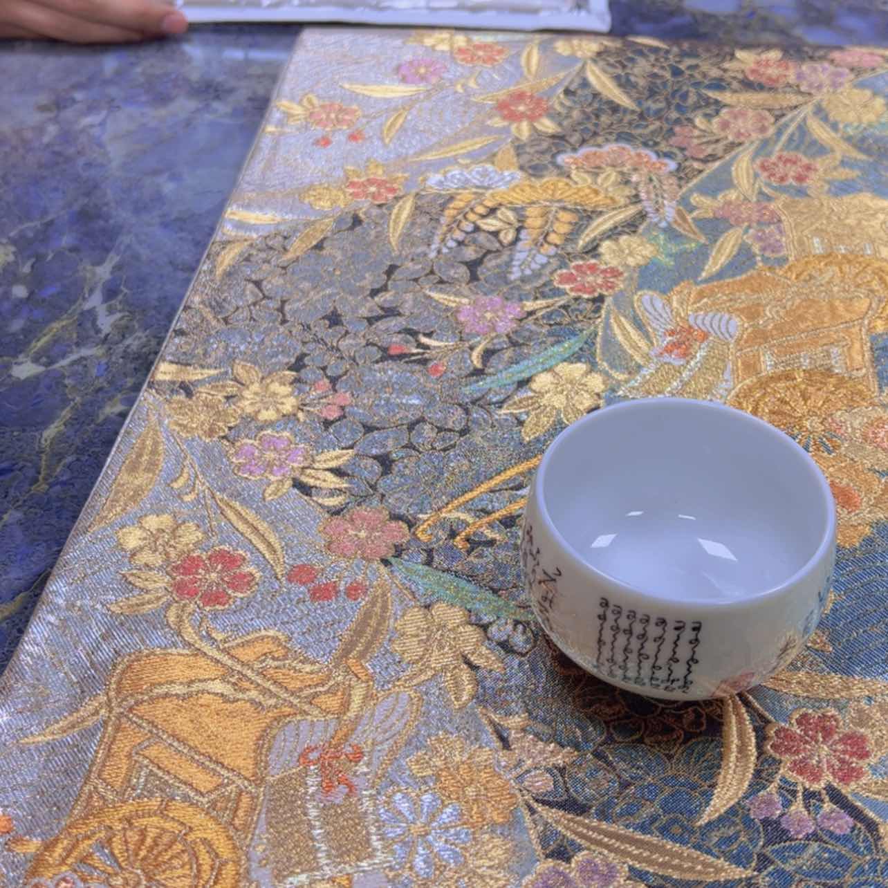 【闪购商品】用****5陶瓷马克杯带盖勺