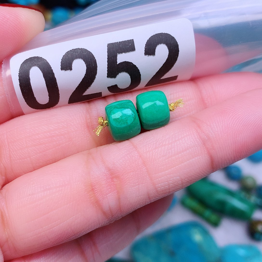 空竹粉丝专享十堰特色手工散珠