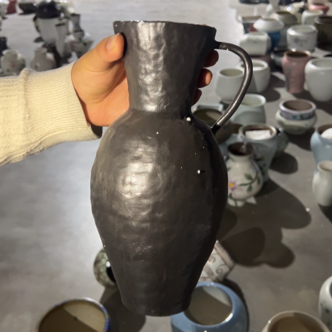 陶瓷执照执照主题兔虎