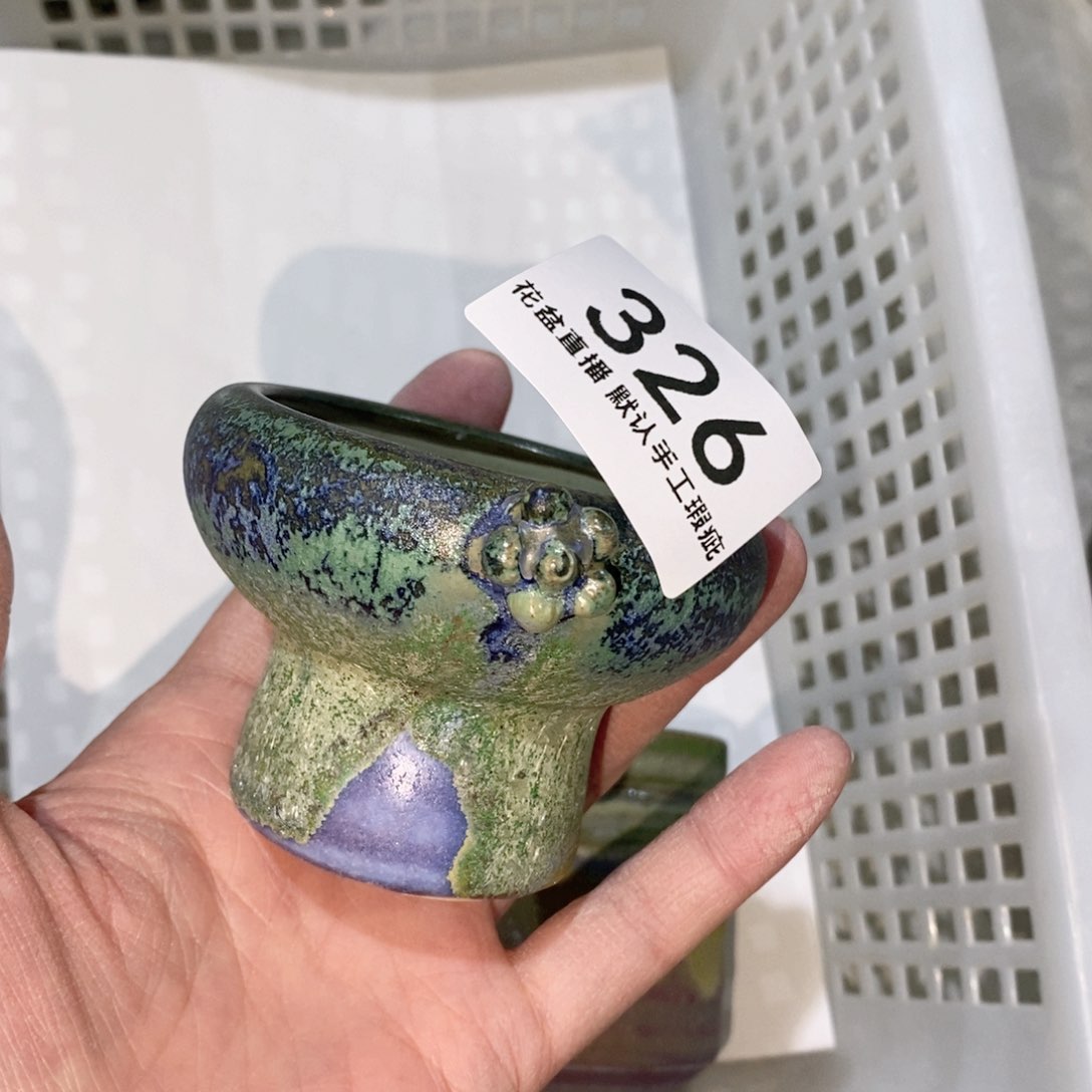 陶瓷花盆花盆花盆