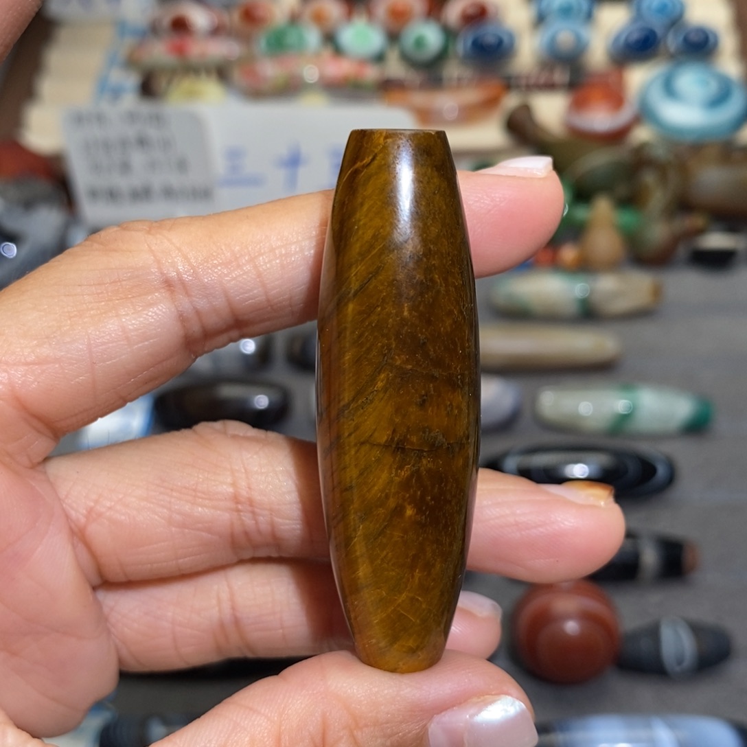天***城玛瑙/玉髓合金手链